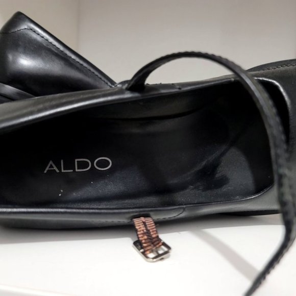 Aldo heeled shoes - Picture 4 of 4